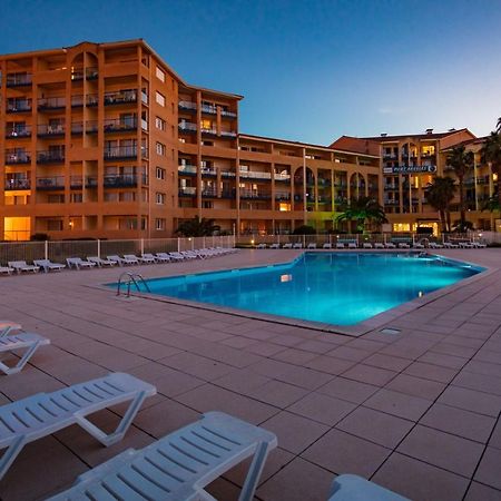 Appart Hotel Mer & Golf Port Argeles Exterior photo