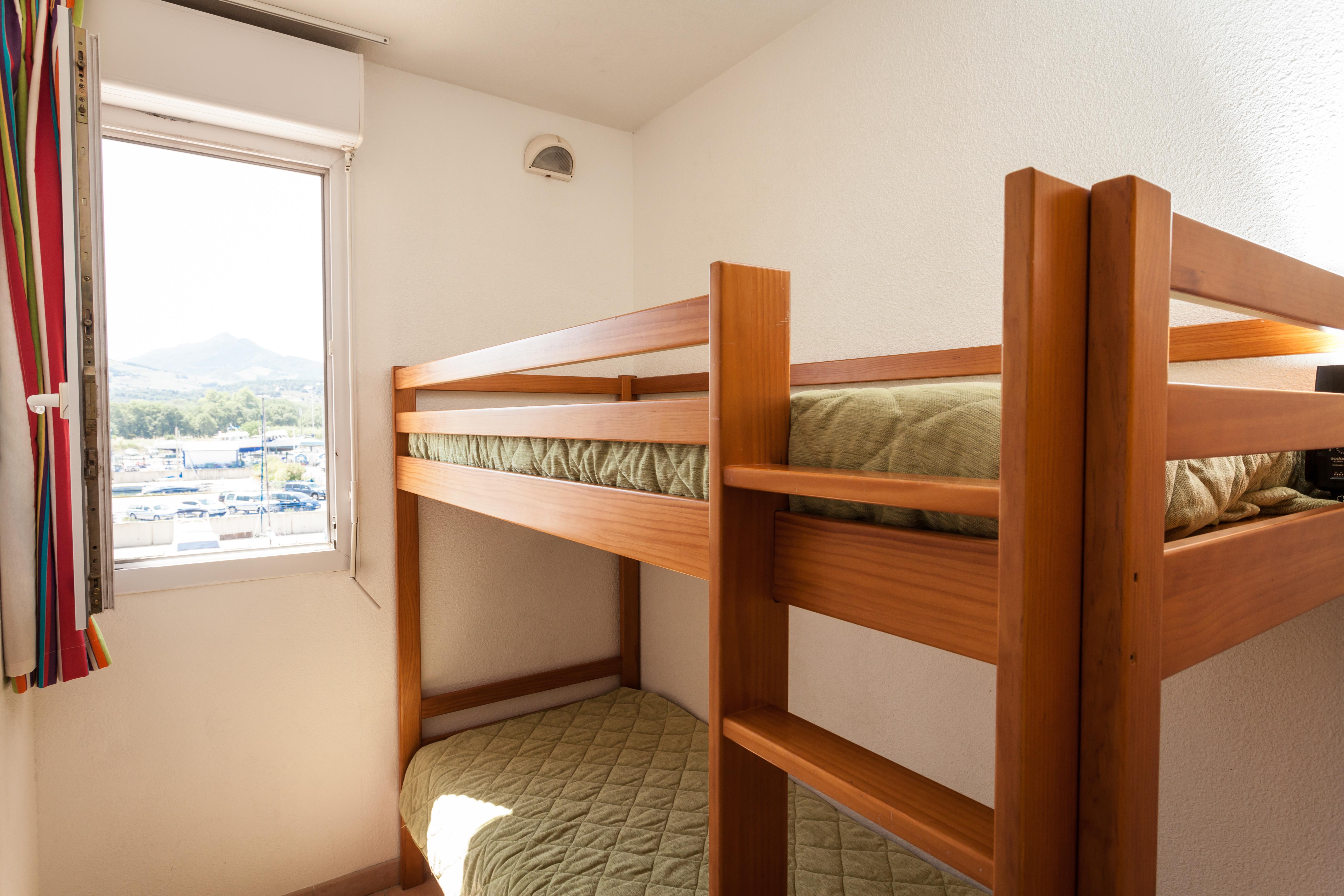 Appart Hotel Mer & Golf Port Argeles Exterior photo