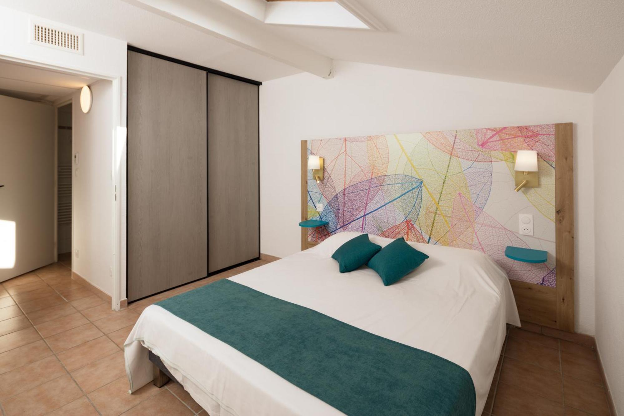 Appart Hotel Mer & Golf Port Argeles Exterior photo